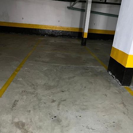 Apartamento No Guaruja Enseada A Beira Mar, Otima Localidade E Com Ar Condicionado Bagian luar foto