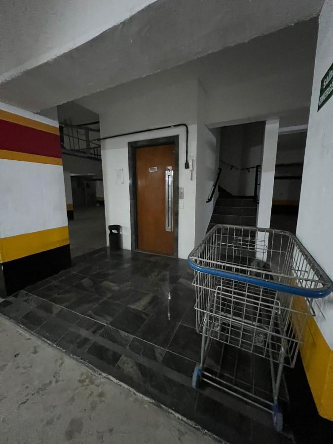 Apartamento No Guaruja Enseada A Beira Mar, Otima Localidade E Com Ar Condicionado Bagian luar foto